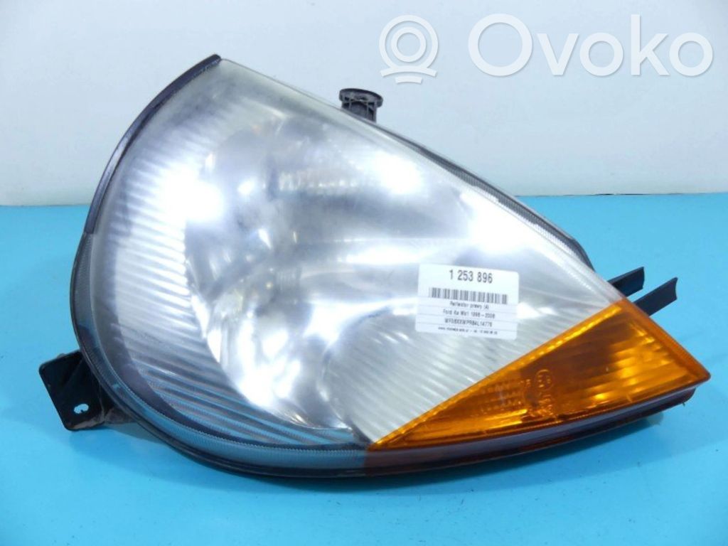Phare frontale   IMPRK1253896