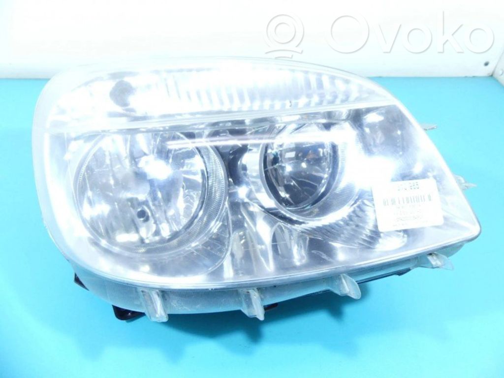 Fiat Doblo Far 