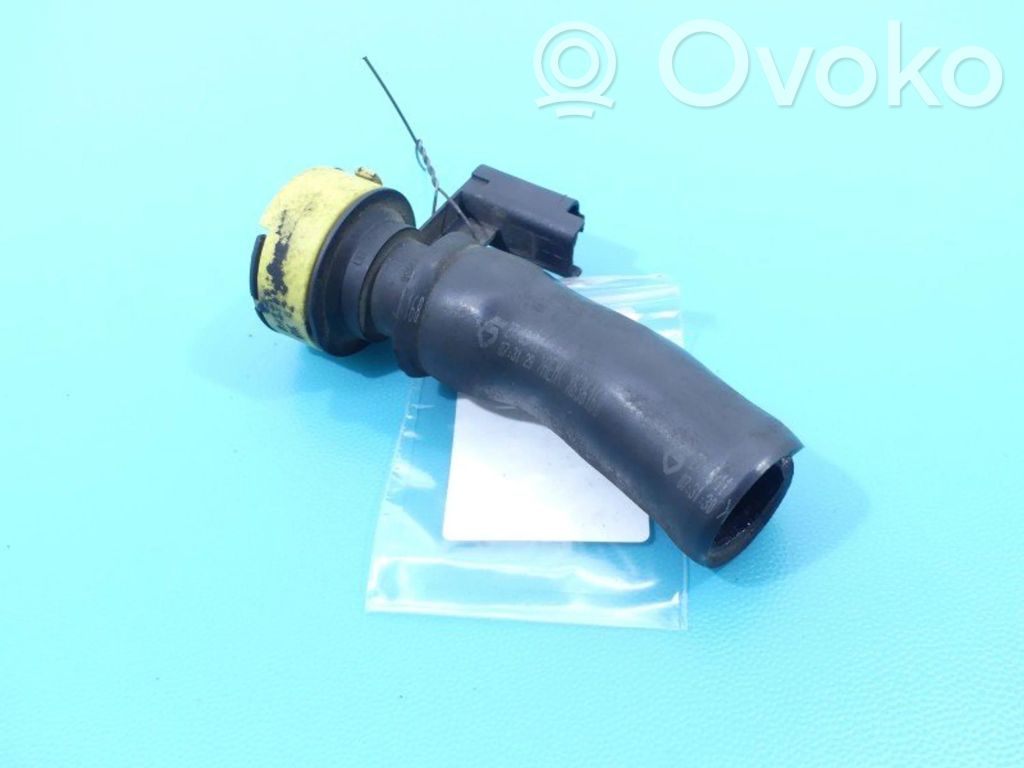 Citroen C4 II Tubo flessibile intercooler 