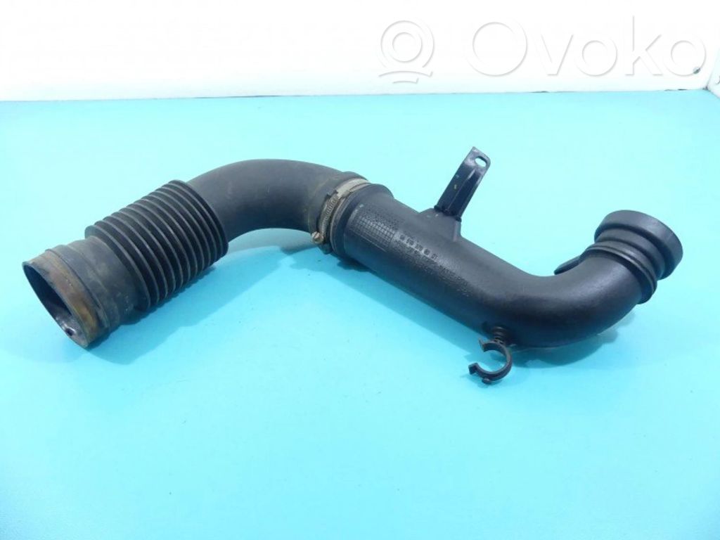 Intercooler hose/pipe   9651937080,IMPRK1042171
