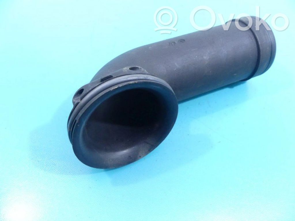 Porsche Cayenne (92A) Tubo flessibile intercooler 