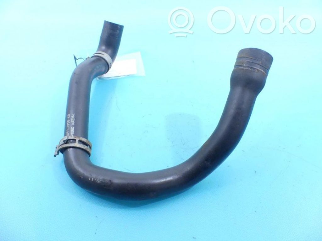 Intercooler hose/pipe   BM5G6758AB,IMPRK1097915