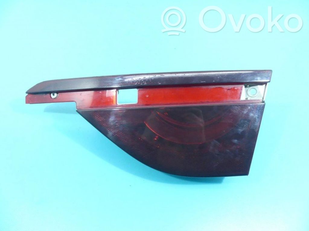 Jaguar XF X260 Lampa tylna 