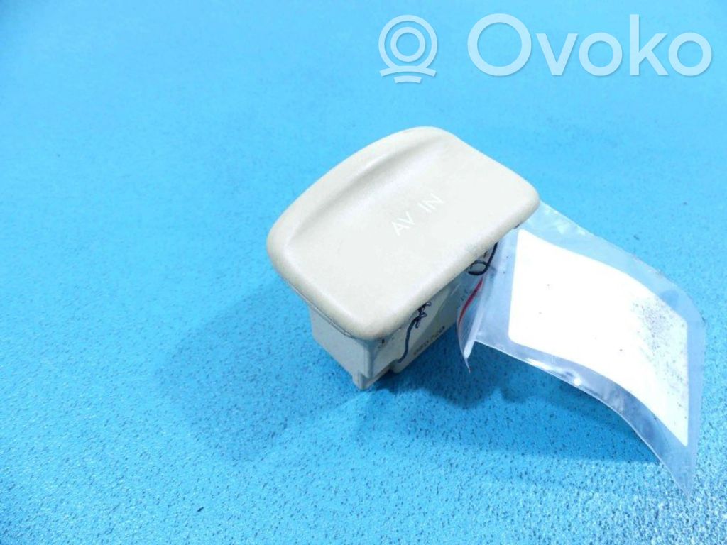 USB socket connector   050720,IMPRK917232