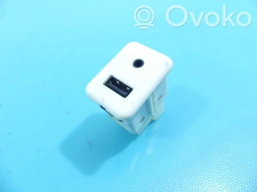 USB socket connector   20870101,IMPRK1079694