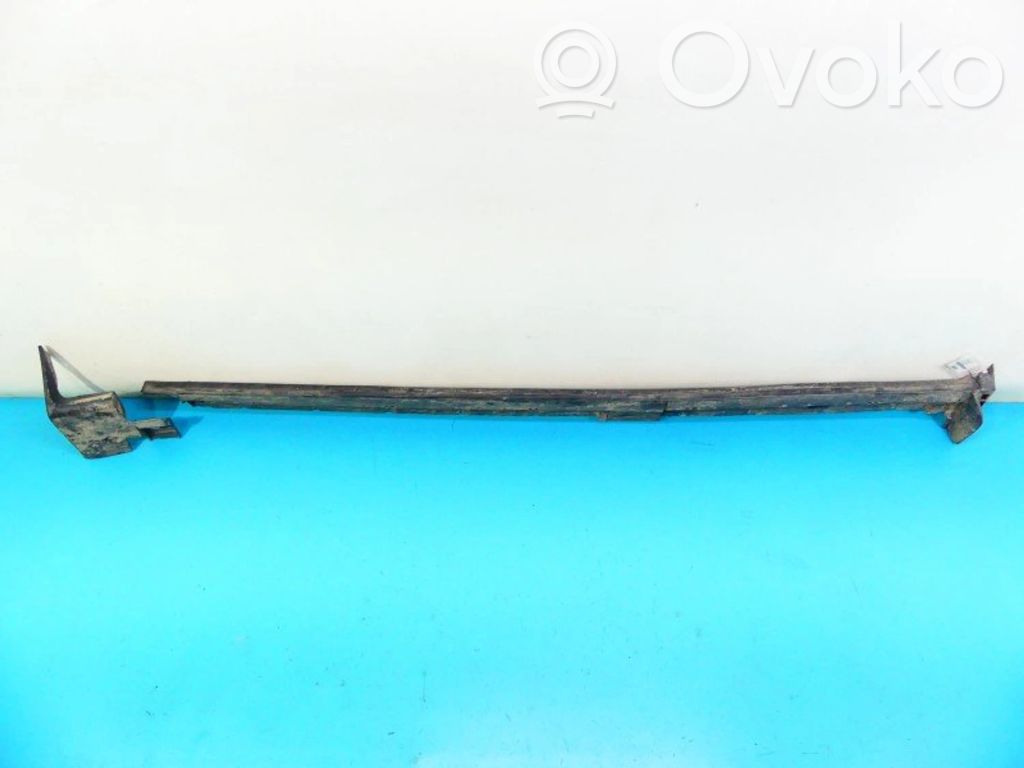 Mazda CX-7 Foot area side trim 