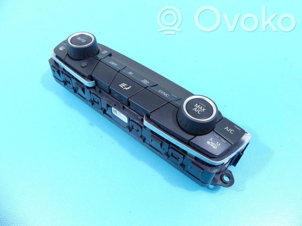 BMW 2 F45 Rămă unitate control climatizare 