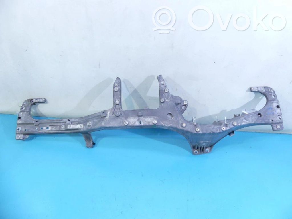 Maserati Ghibli Travesaño/barra de soporte del panel de instrumentos 