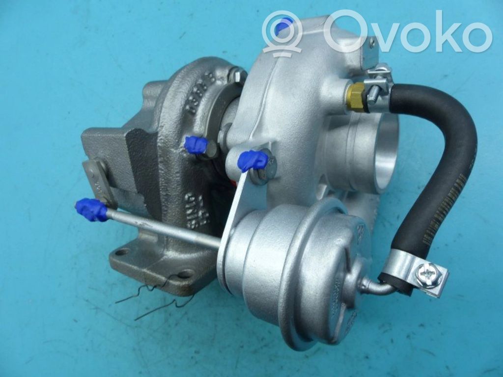 Turbina   K03054,IMPRK1109891,4937707050