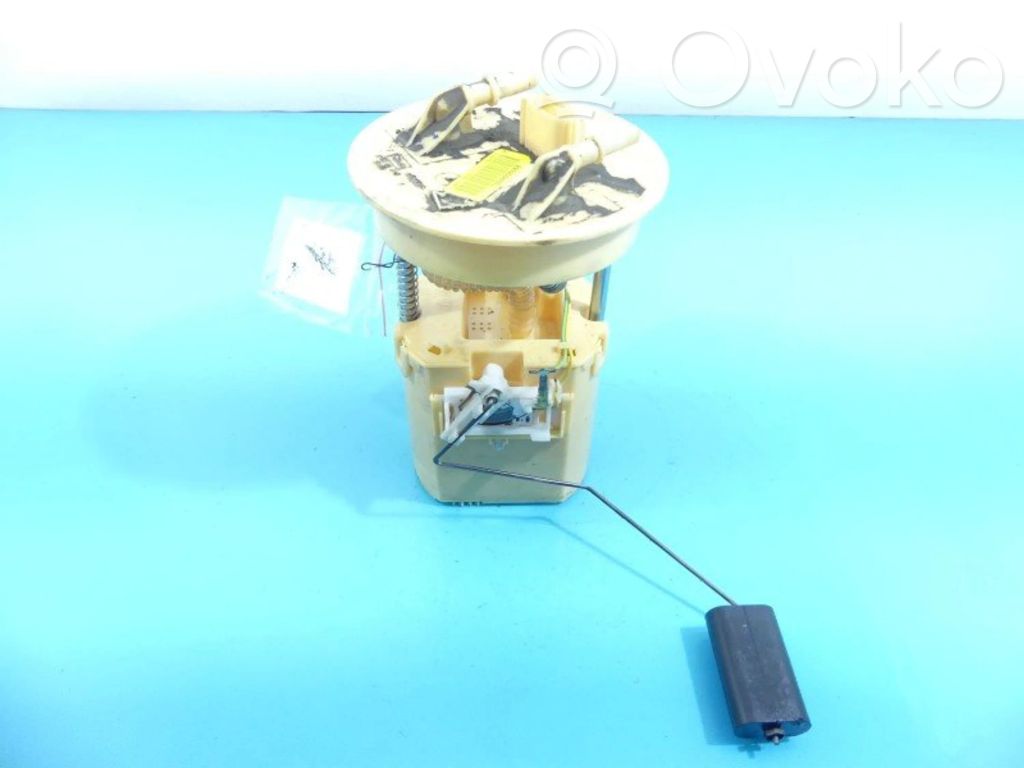 Ford Fiesta Sensor de nivel de combustible 