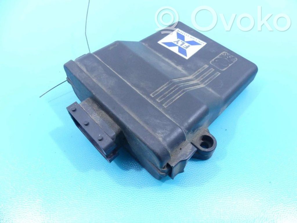 Unidad de control/módulo de gas GLP   E367R011002,IMPRK1010215