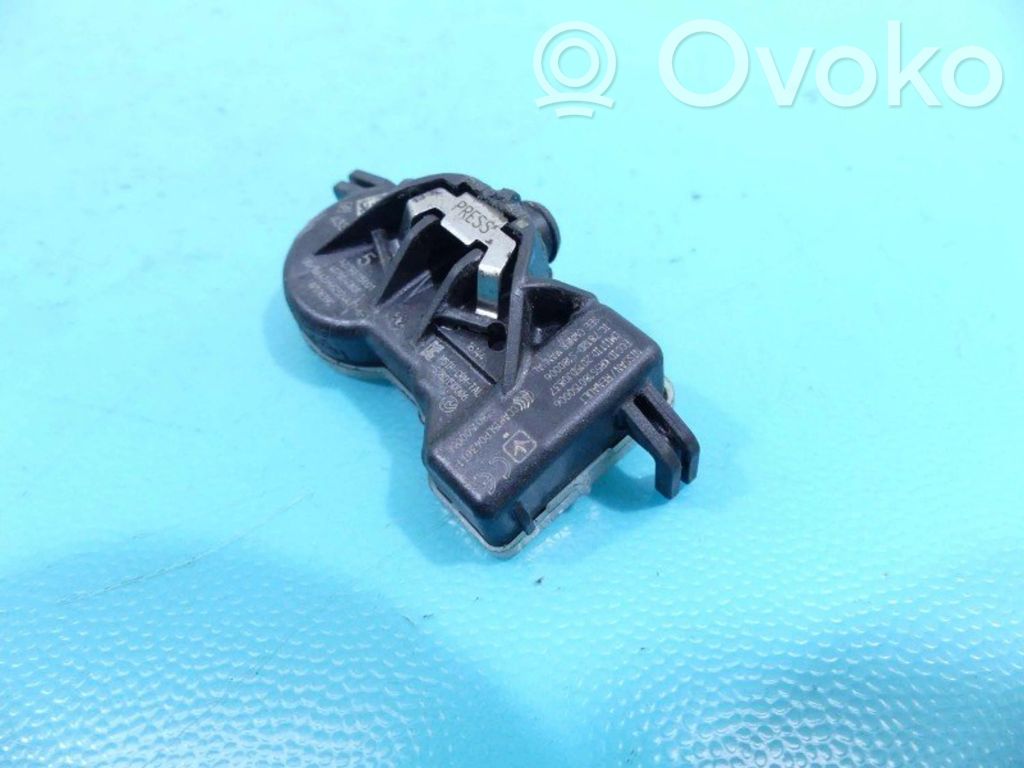 Opel Corsa D Sensor de presión del neumático 