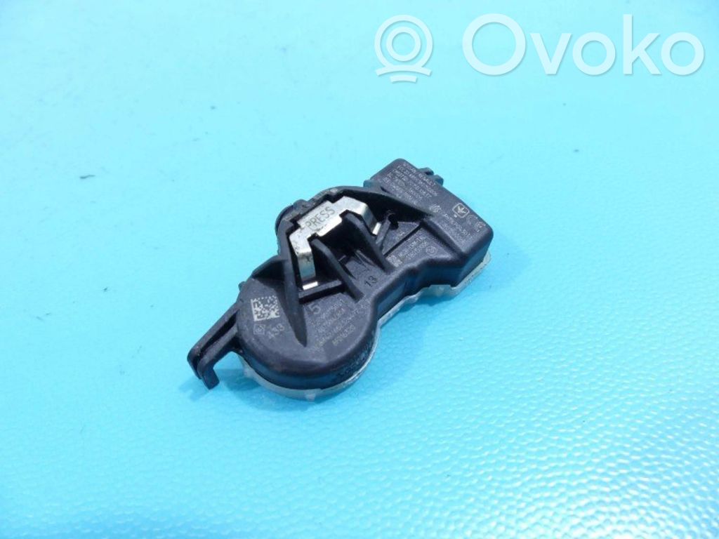 Opel Corsa D Sensor de presión del neumático 