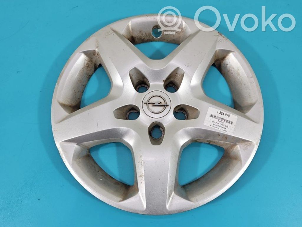 Opel Vectra C Kołpaki oryginalne R16 