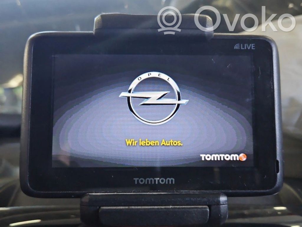 Radio / CD-Player / DVD-Player / Navigation   4CS01,IMPRK1391146,5767A4CS03
