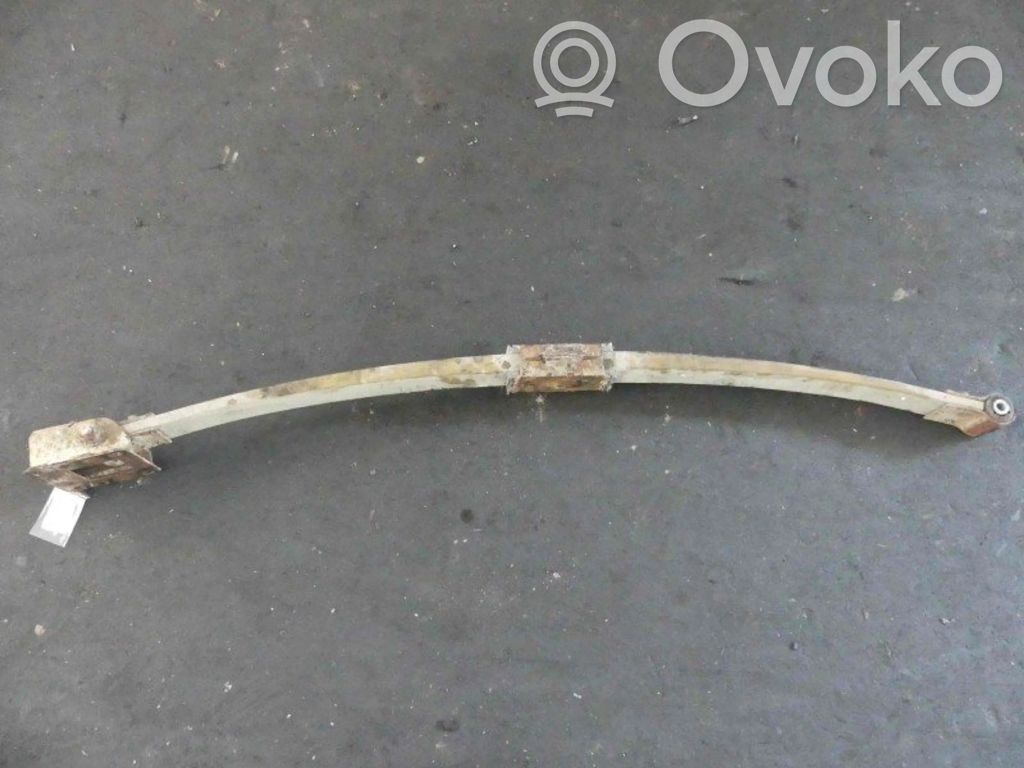 Rear leaf spring   IMPRK1127783