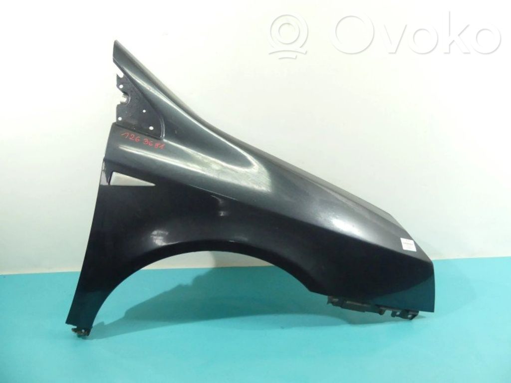 Renault Vel Satis Sparnas 