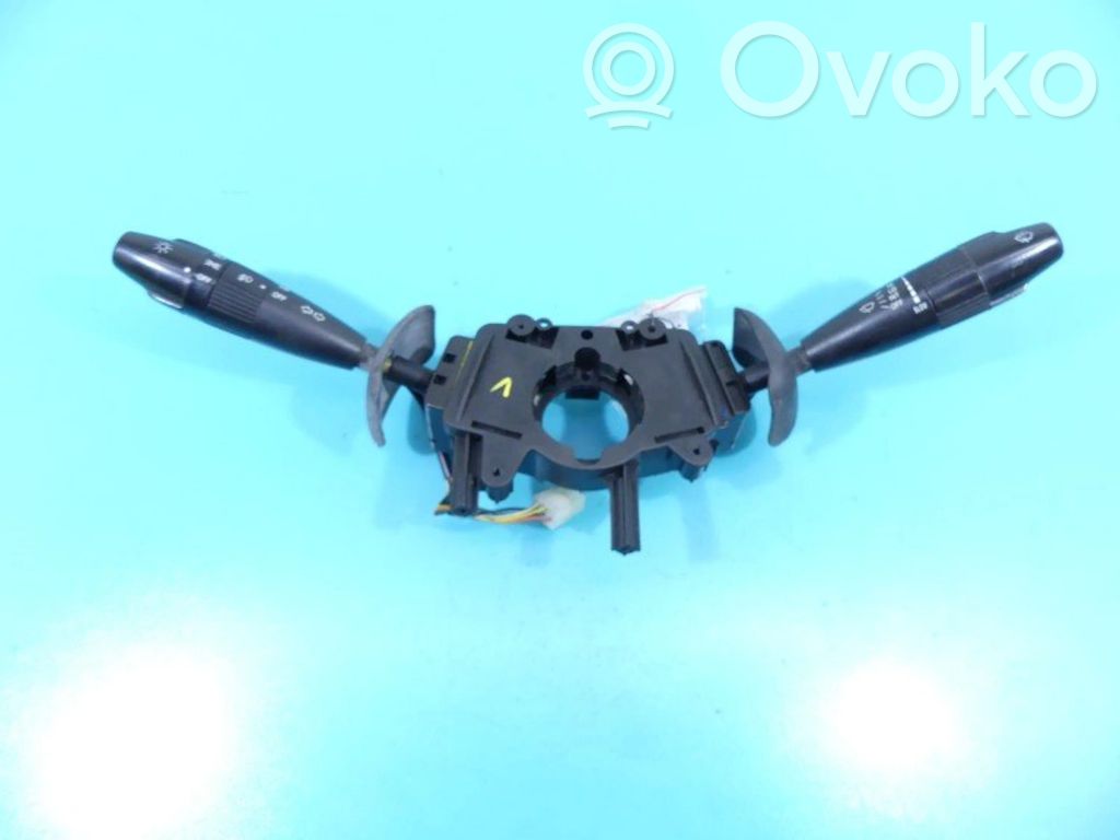 Daewoo Nubira Headlight wiper switch 