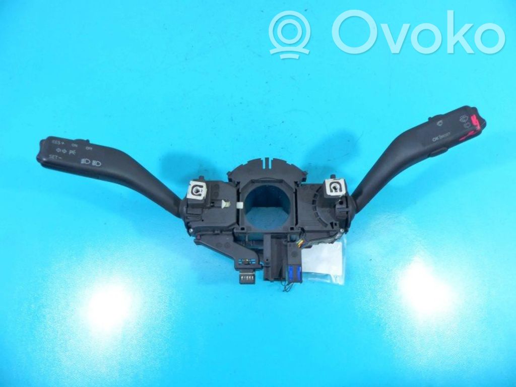 Seat Toledo III (5P) Interruptor del limpiafaros 