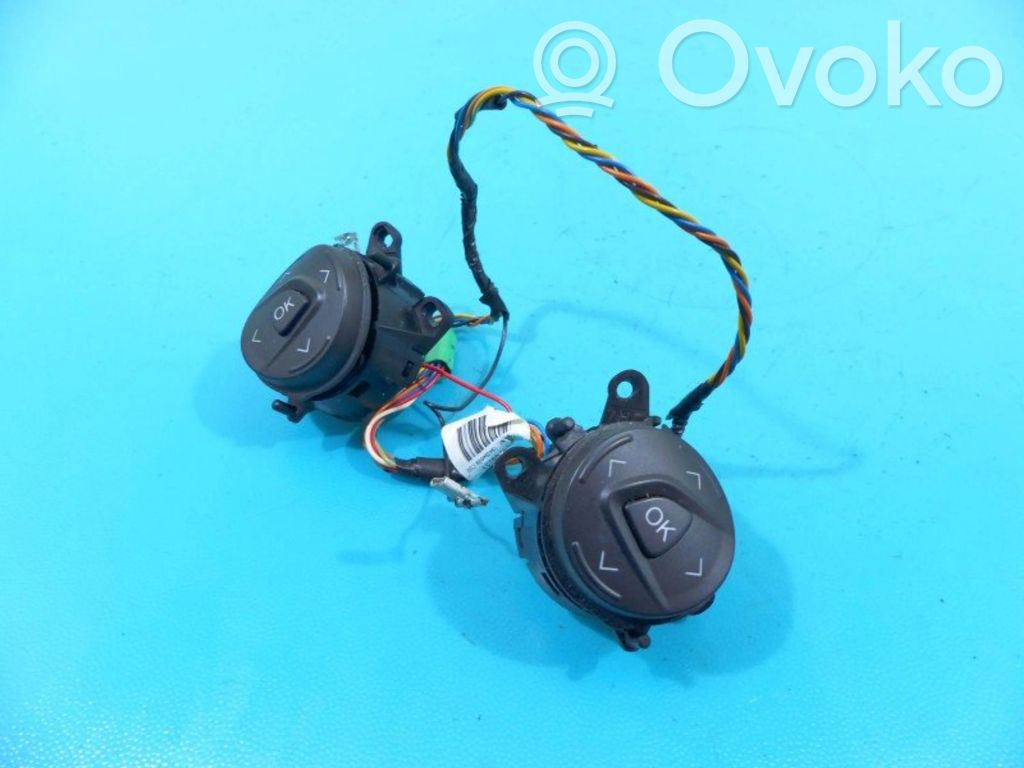Multifunctional control switch/knob   AM5T14K147BA,IMPRK1193148,AM5T14K147AA