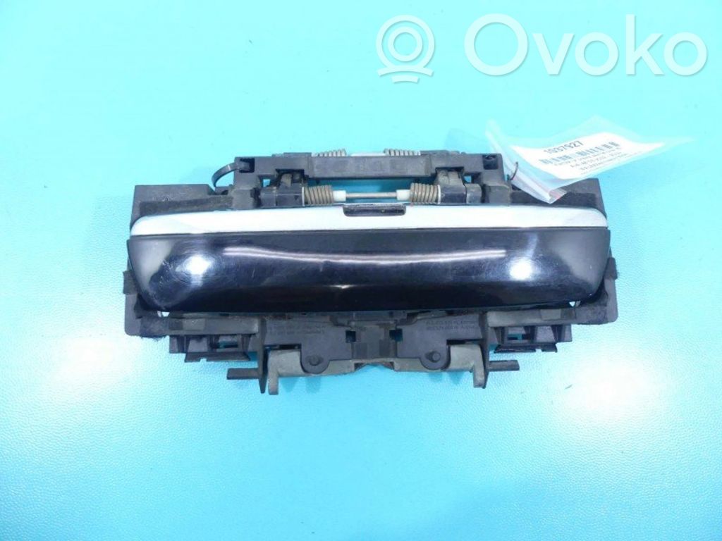Manecilla externa puerta trasera   IMPRK1037927