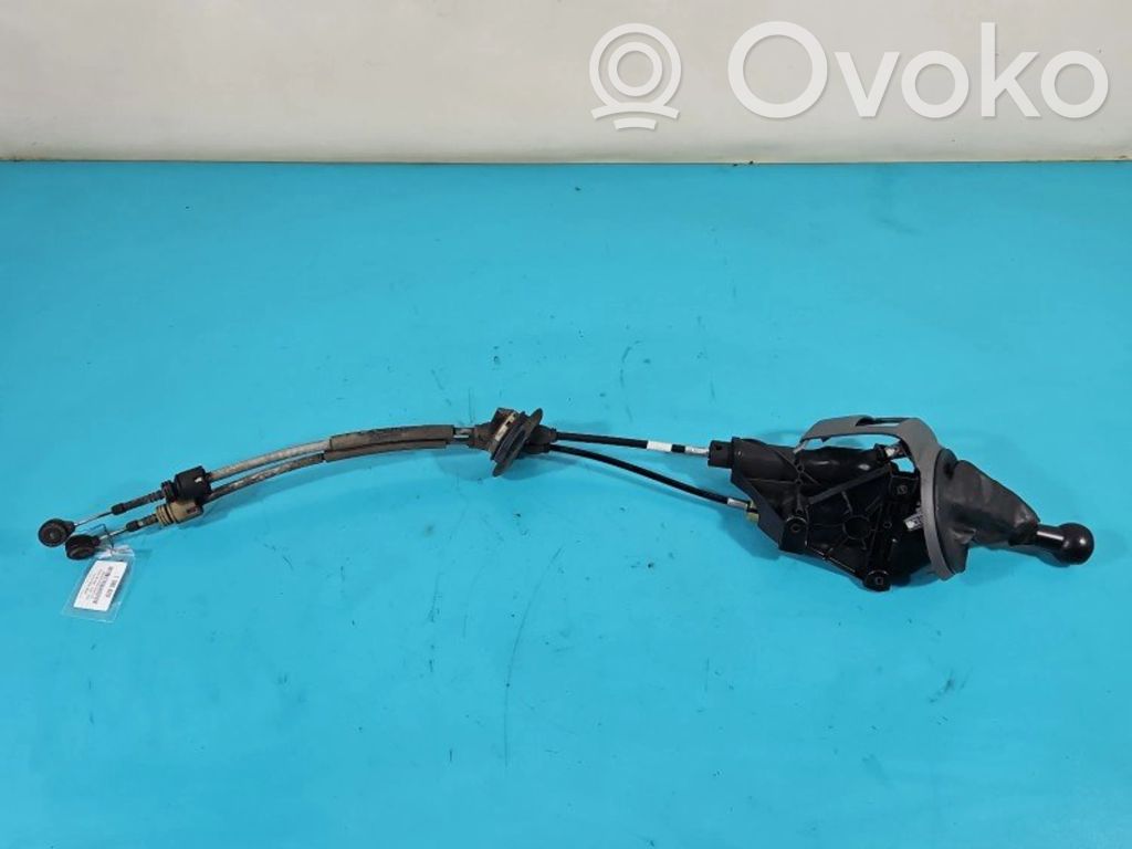 Citroen Berlingo Cabluri schimbător viteze 