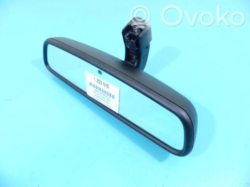 Rear view mirror (interior)   9134447,IMPRK1253510