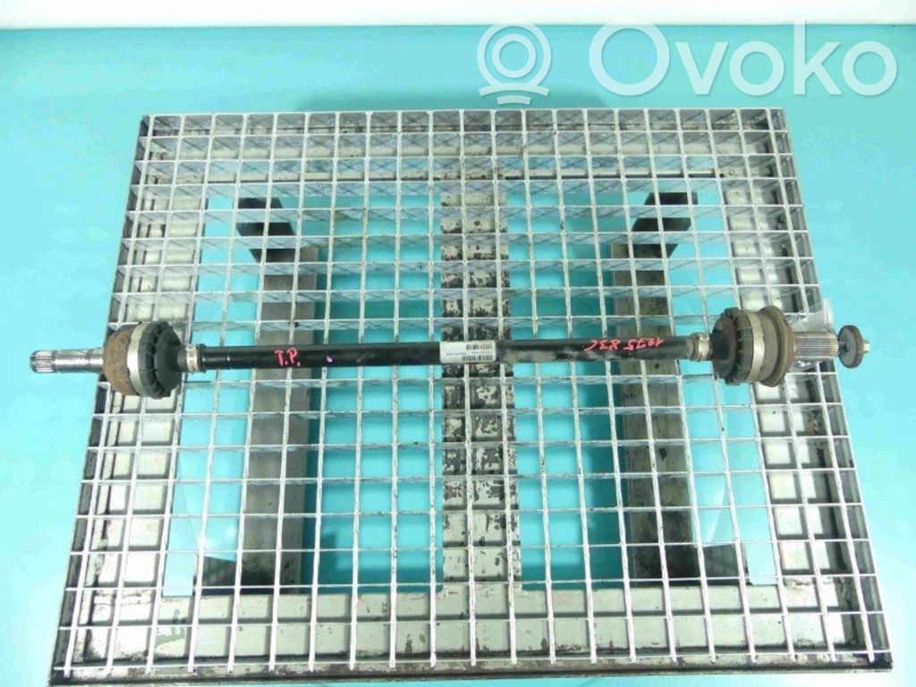 Volvo S90, V90 Semiasse anteriore 