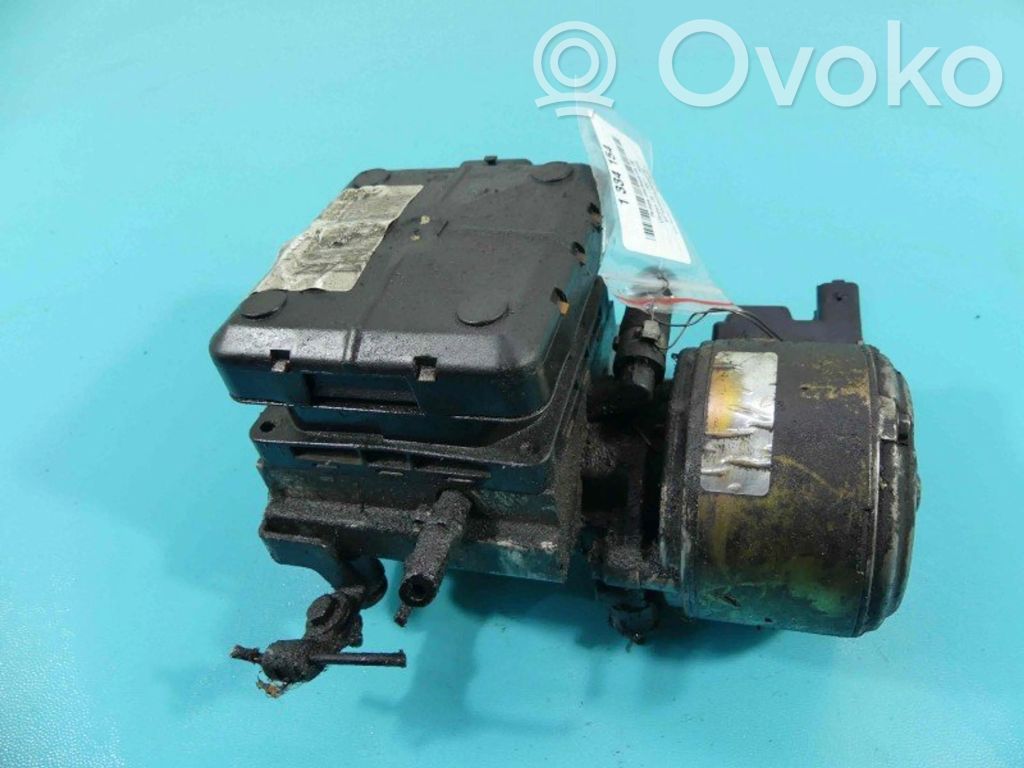 Citroen C5 Air suspension compressor 