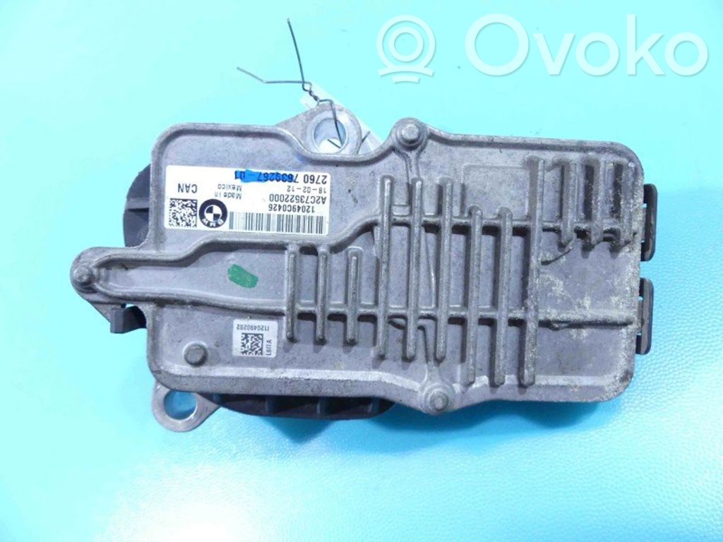 BMW X5 E70 Riduttore cambio anteriore 