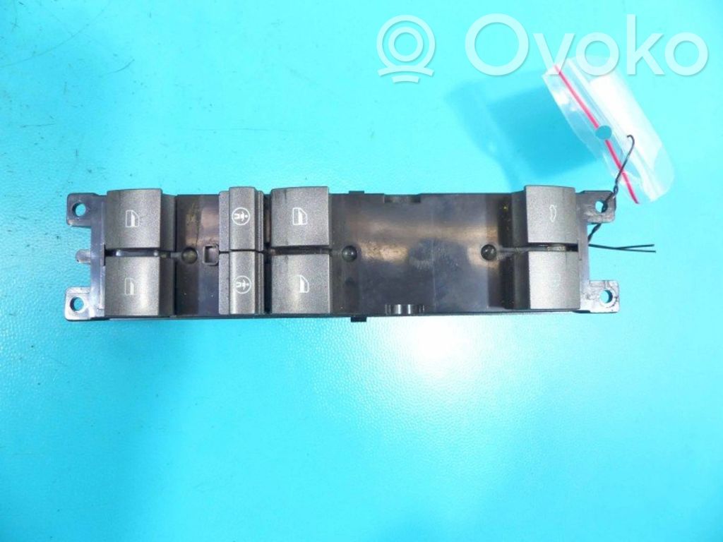 Electric window control switch   3D1959857B,IMPRK1206106