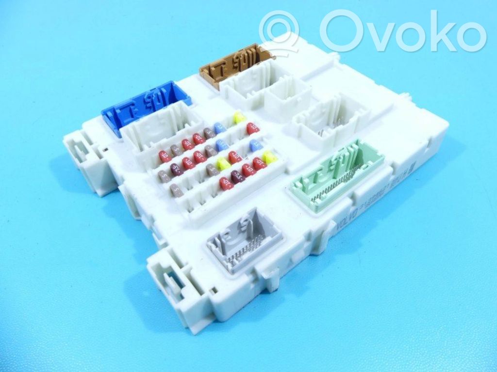 Central body control module   31394621,IMPRK1319749,8564055964