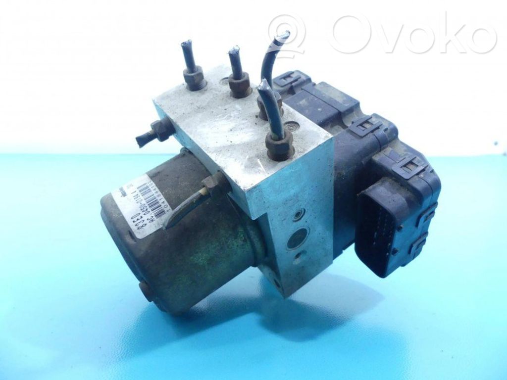 Opel Agila A ABS Pump 