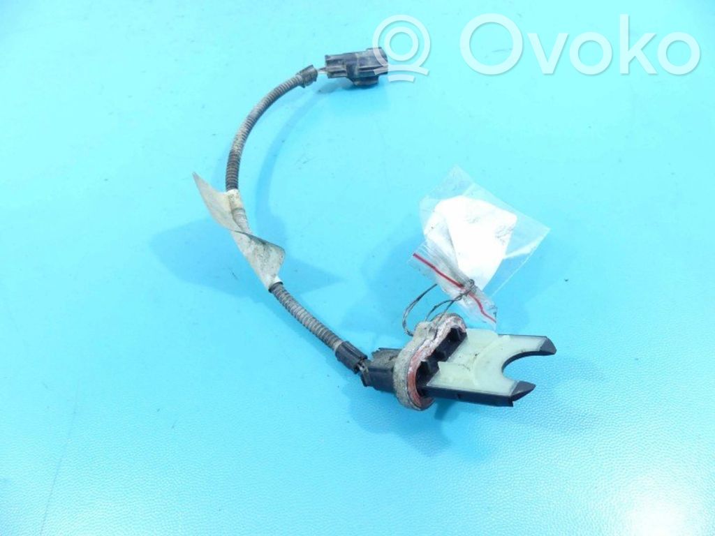 Ford C-MAX I Sensor de ángulo de dirección 