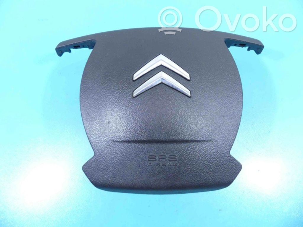 Citroen C5 Airbag del volante 