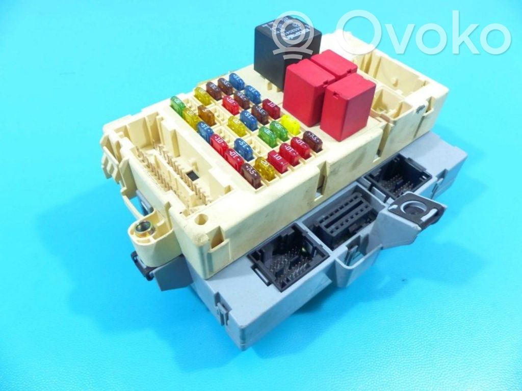 Fiat Stilo Virsbūves modulis 