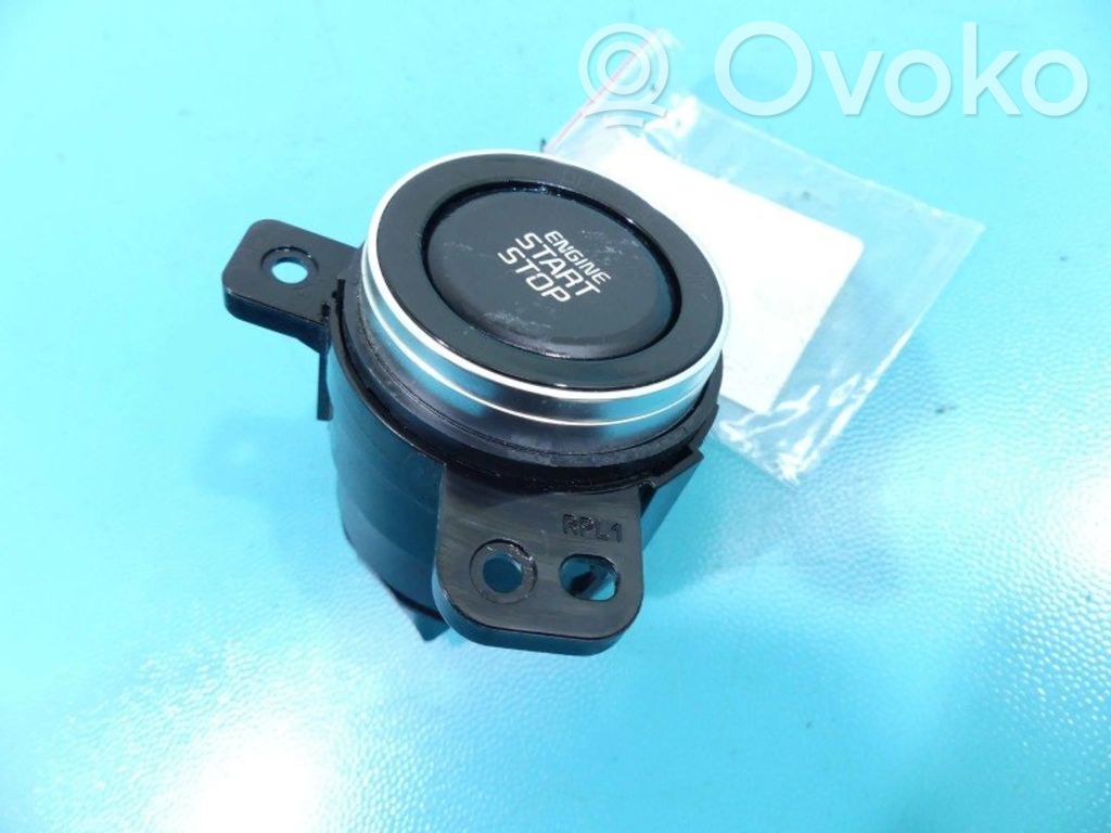 KIA Carens III Seat control switch 