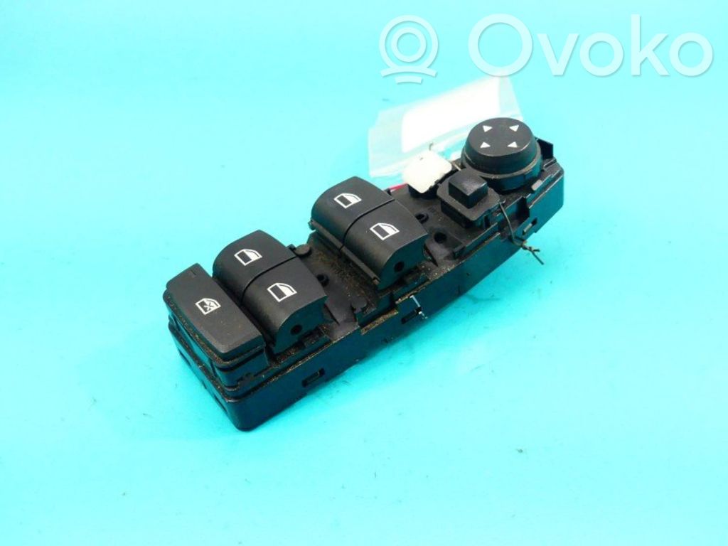 BMW X3 F25 Electric window control switch 