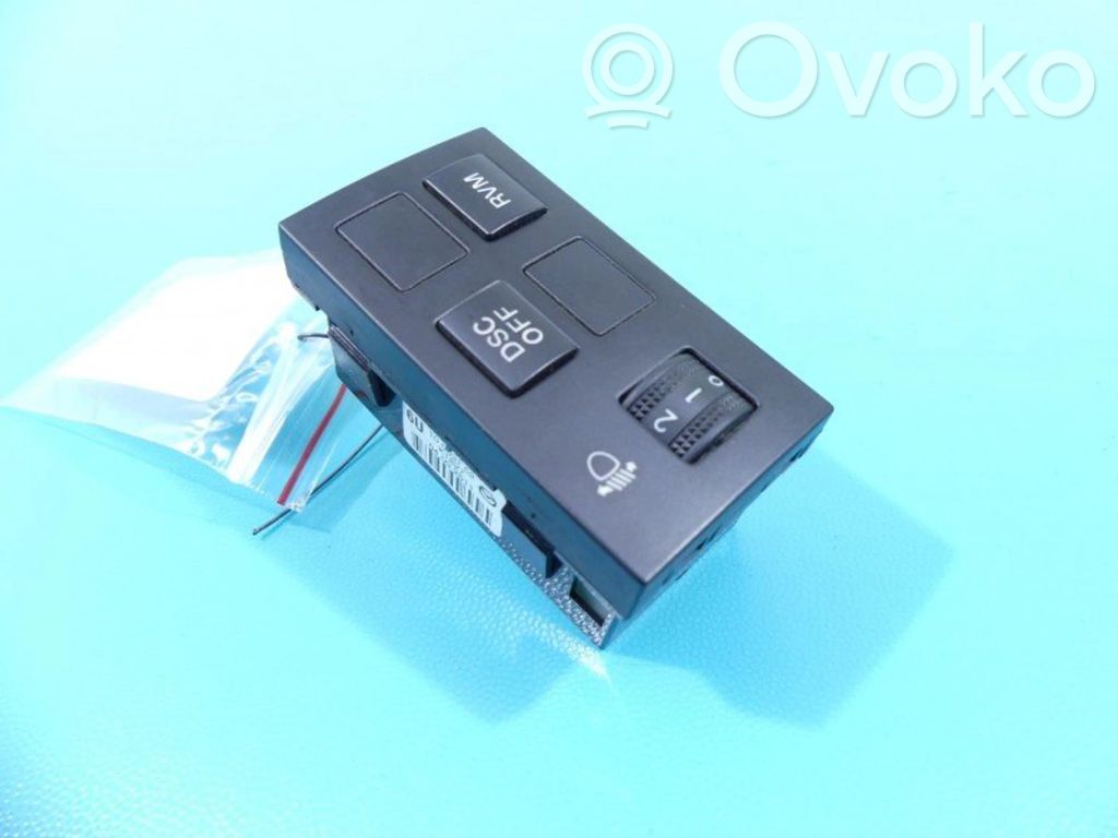 Mazda 6 Seat control switch 