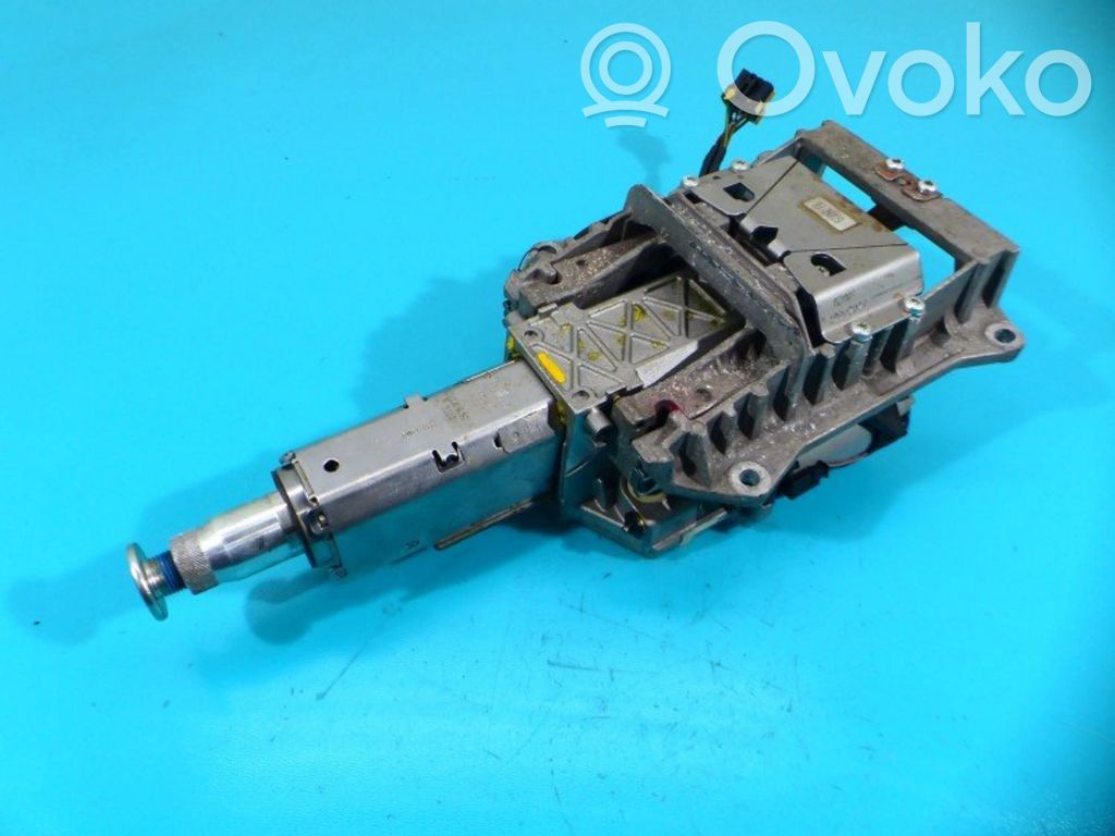 Audi A8 S8 D3 4E Steering wheel axle 