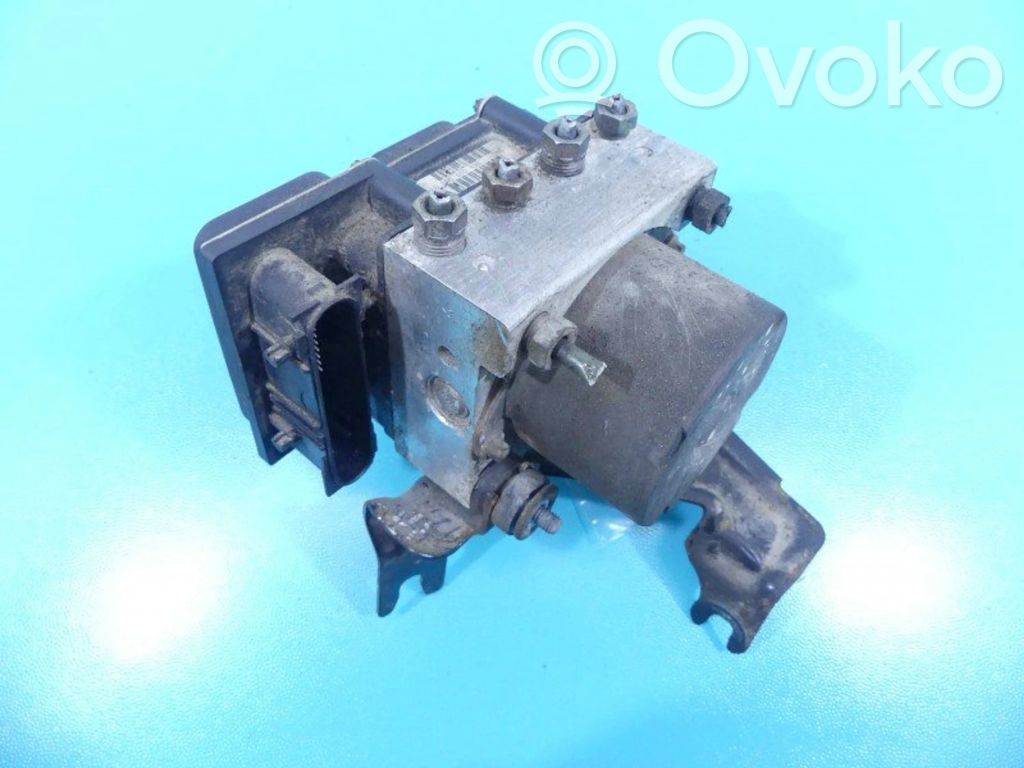 Nissan Micra ABS Blokas 