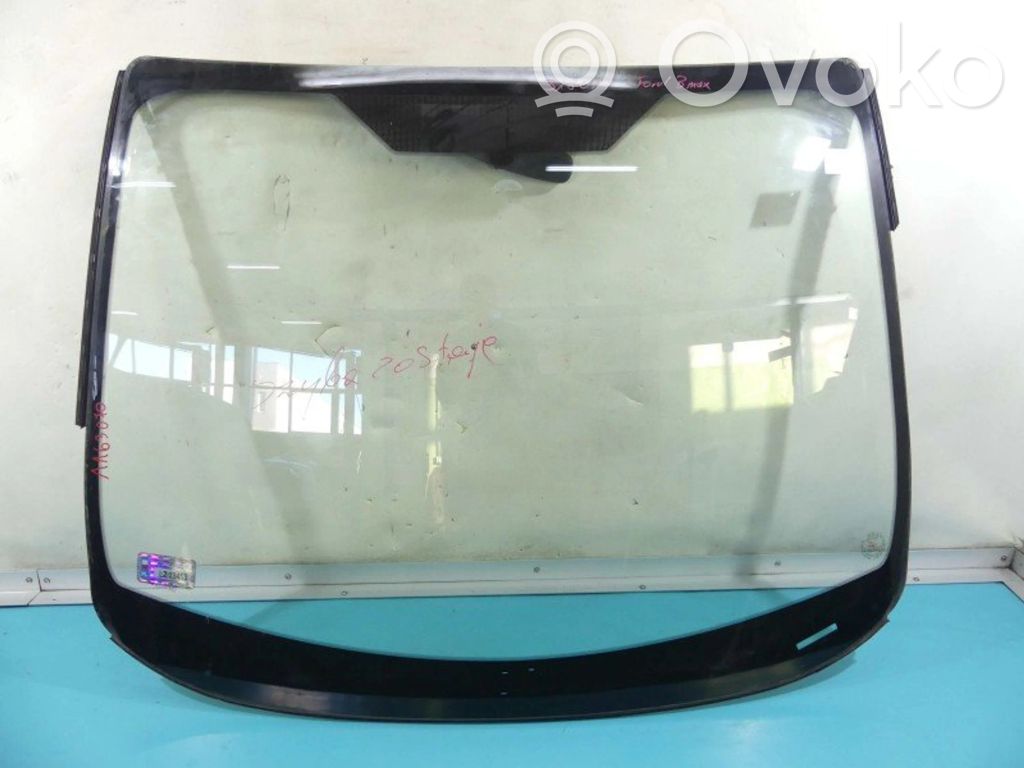 Front windscreen/windshield window   IMPRK1163070