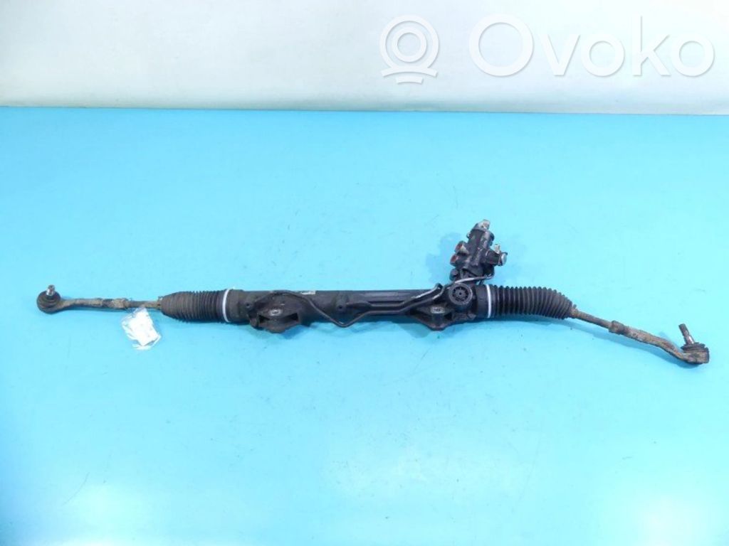 BMW 5 E60 E61 Steering rack 