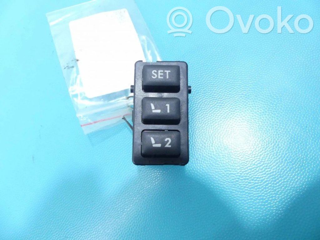 Seat control switch   IMPRK1055057