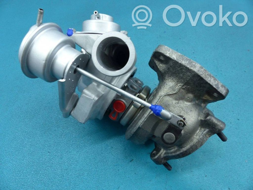 Volvo C70 Turbo 