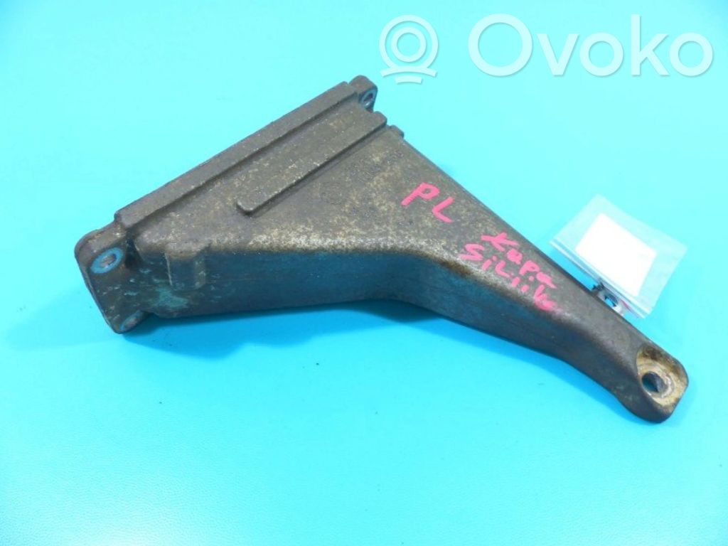 BMW 7 E38 Engine mount vacuum valve 