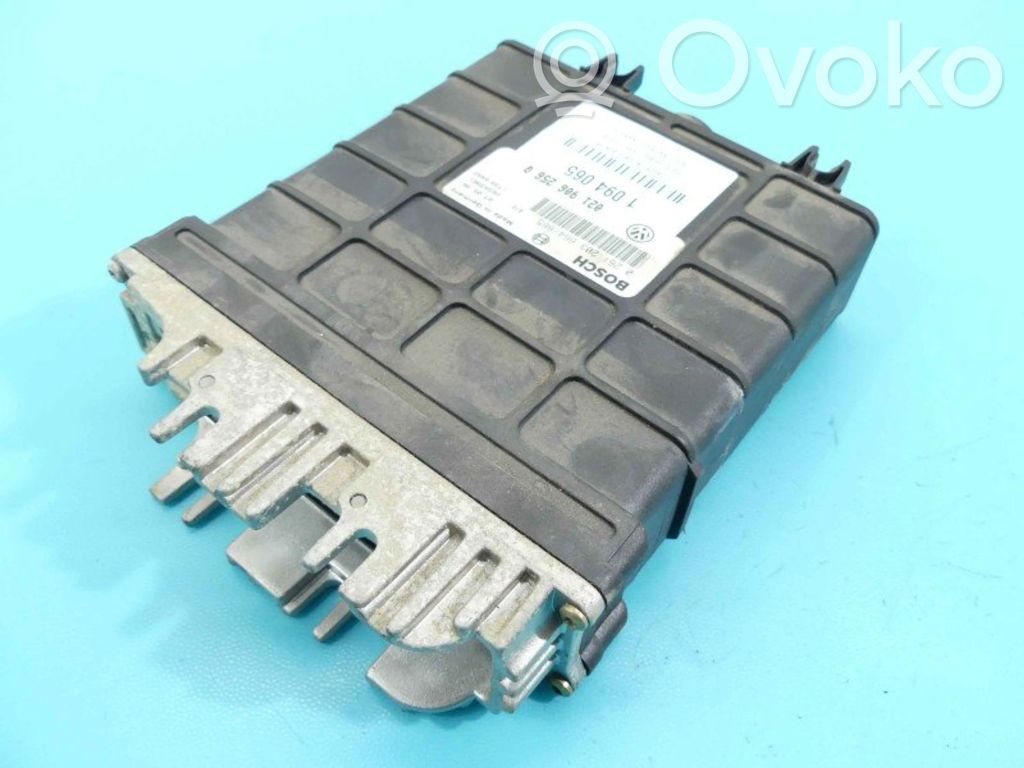 Ford Galaxy Engine control unit/module ECU 