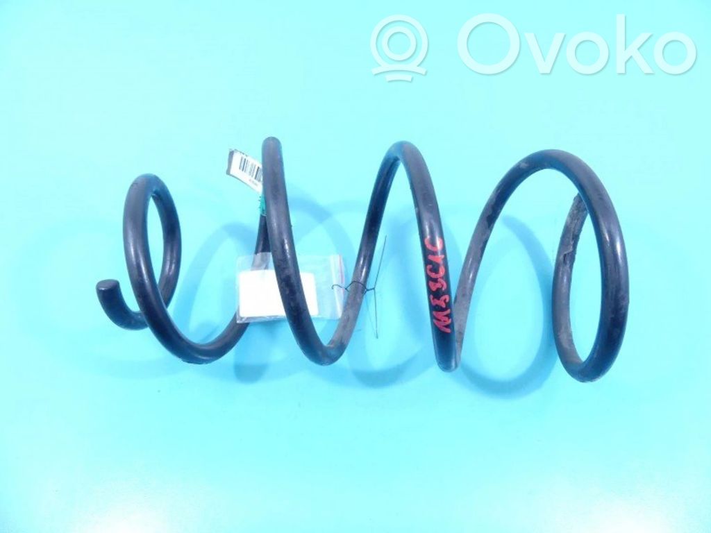 Front coil spring   BV615310NGF,IMPRK1153618