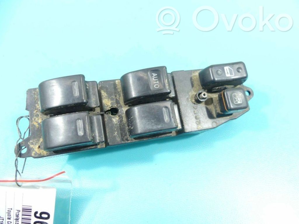 Toyota Corolla E110 Electric window control switch 