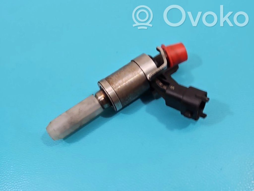 Land Rover Discovery Sport Inyector de combustible 